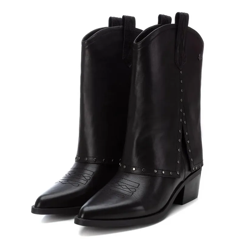 CARMELA BOTIN SRA 161961 NEGRO