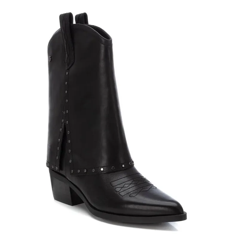 CARMELA BOTIN SRA 161961 NEGRO