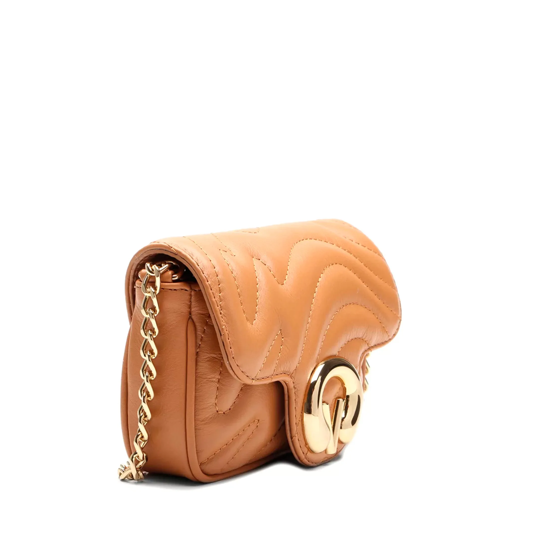 CARTERA CABRA COCONUT