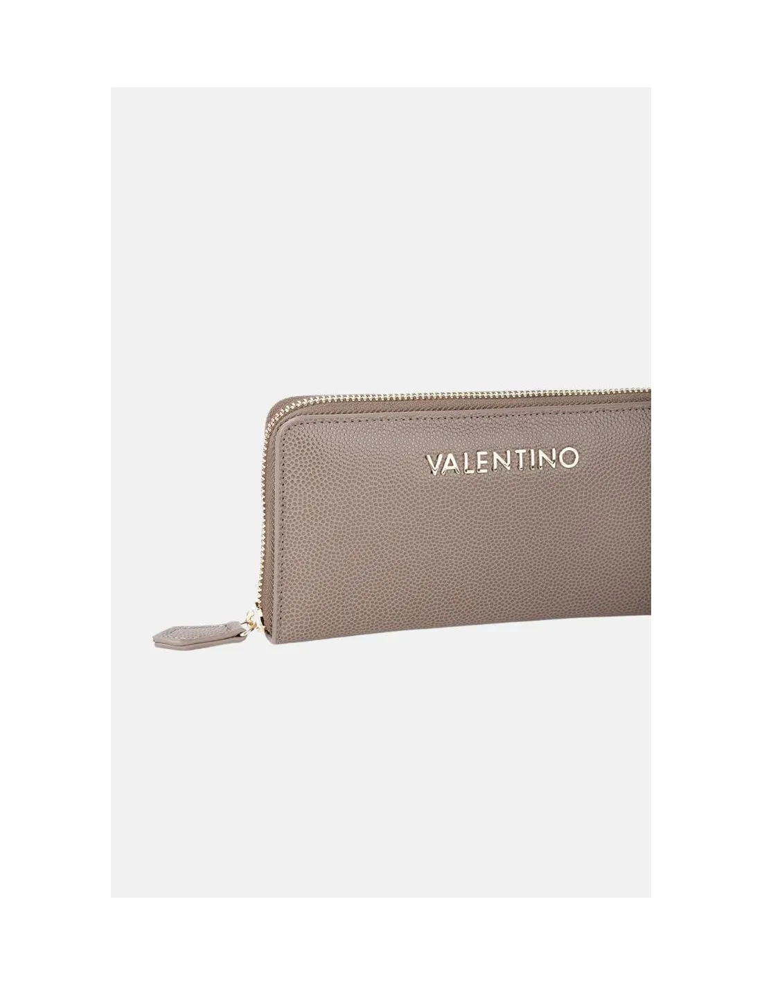 Cartera con cremallera Divina de Valentino