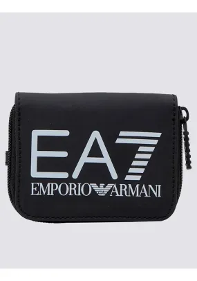 CARTERA EMPORIO ARMANI 245055 NEGRO