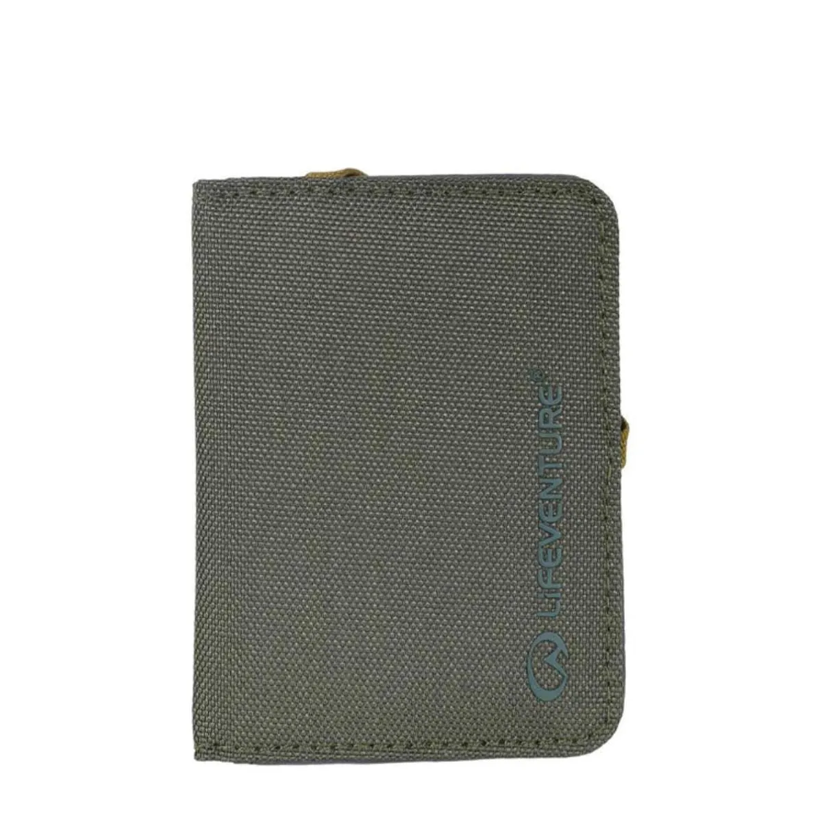 Cartera lifeventure RFID Card Wallet