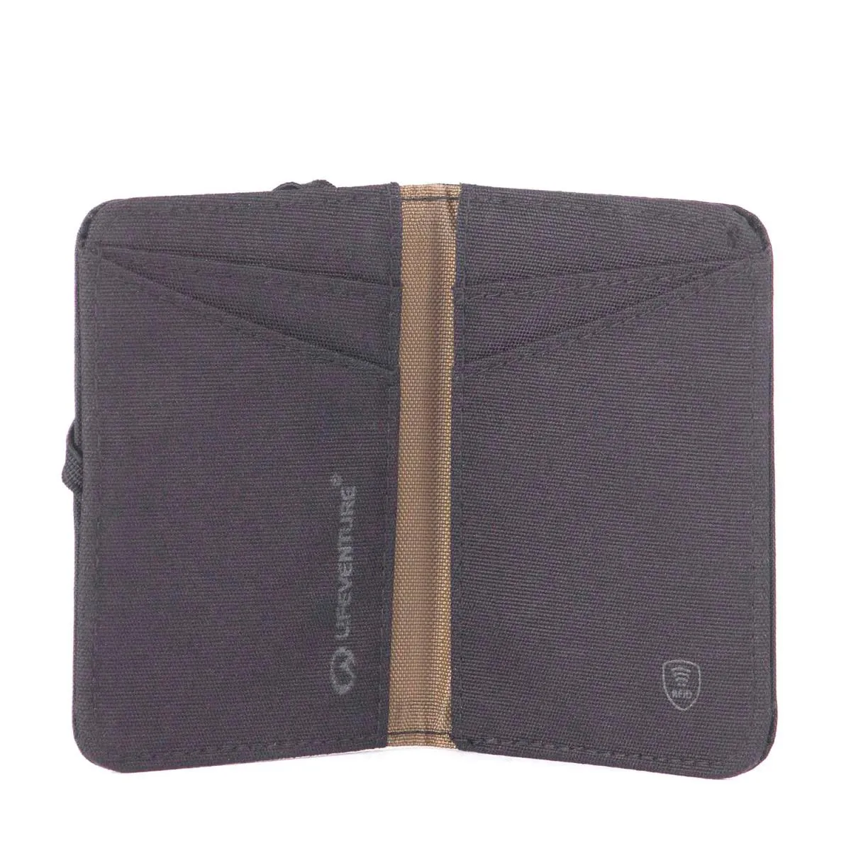 Cartera lifeventure Xpac card Wallet