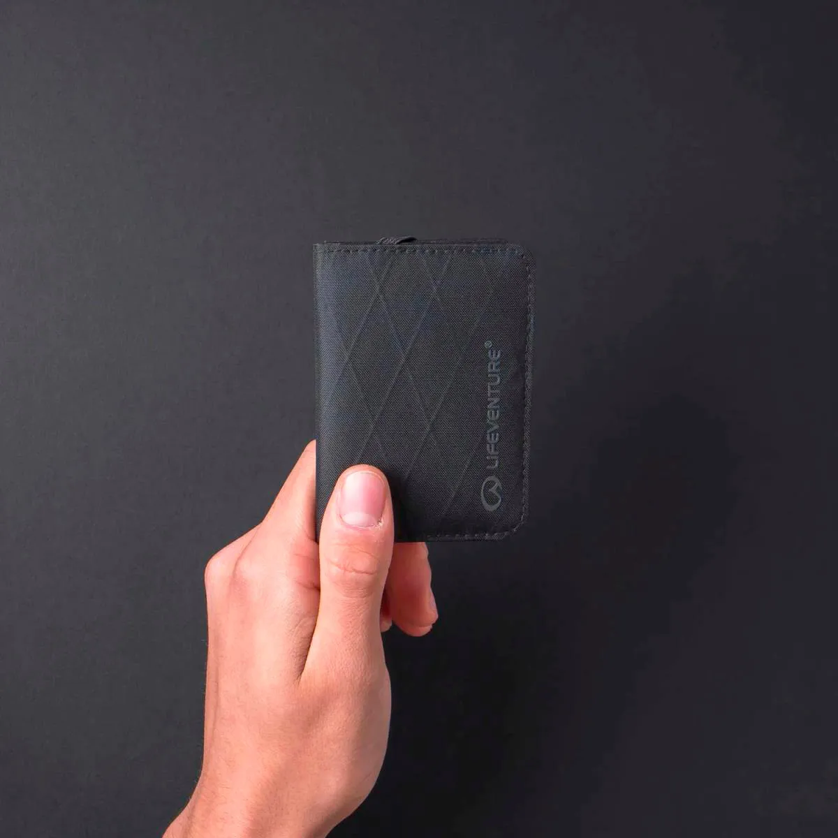 Cartera lifeventure Xpac card Wallet