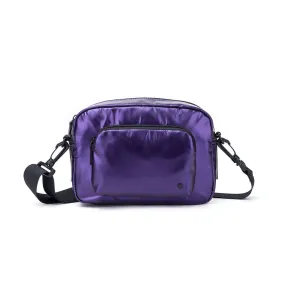 Cartera Mila FW22 Morado