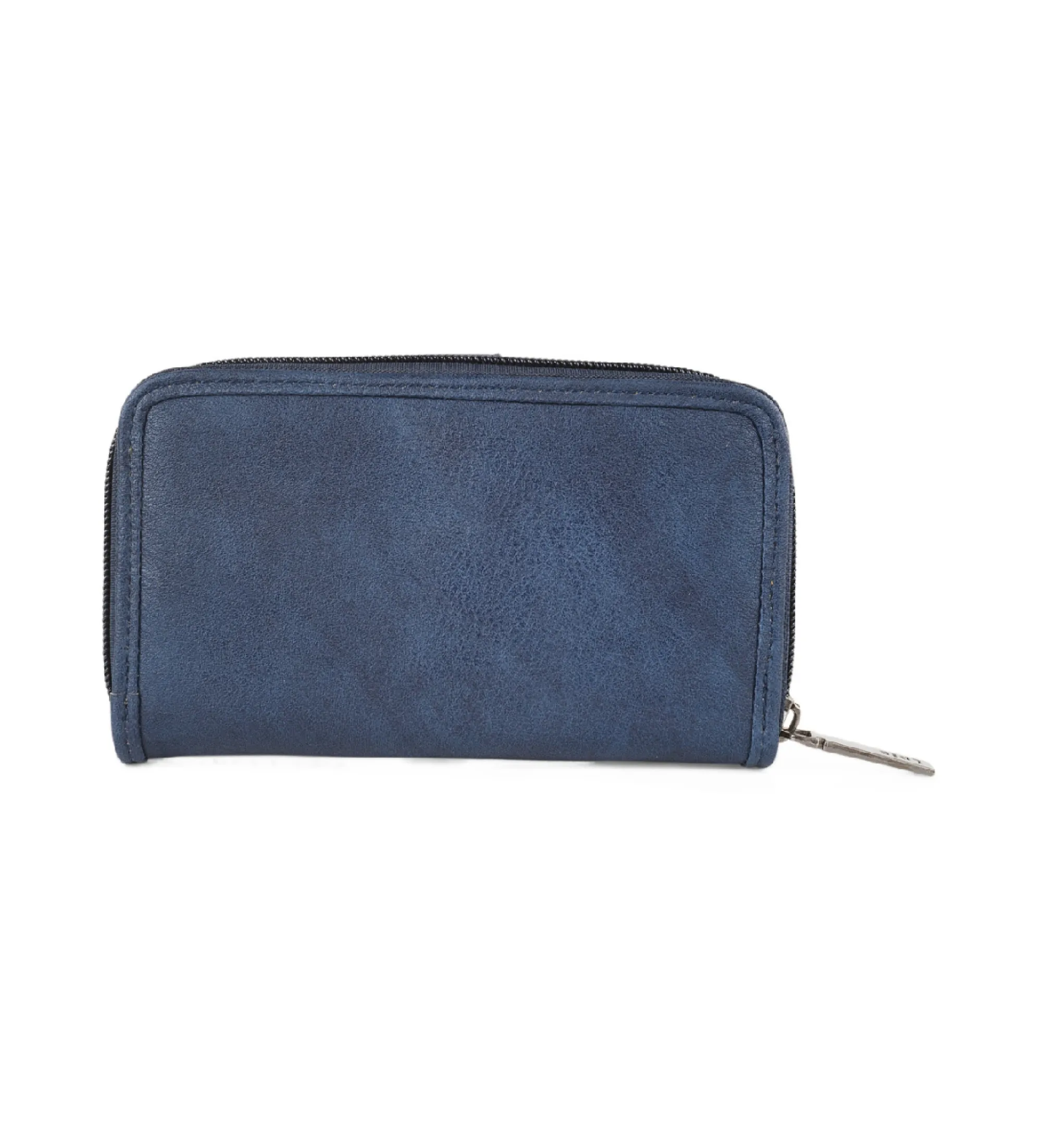 Cartera monedero 302616 azul marino