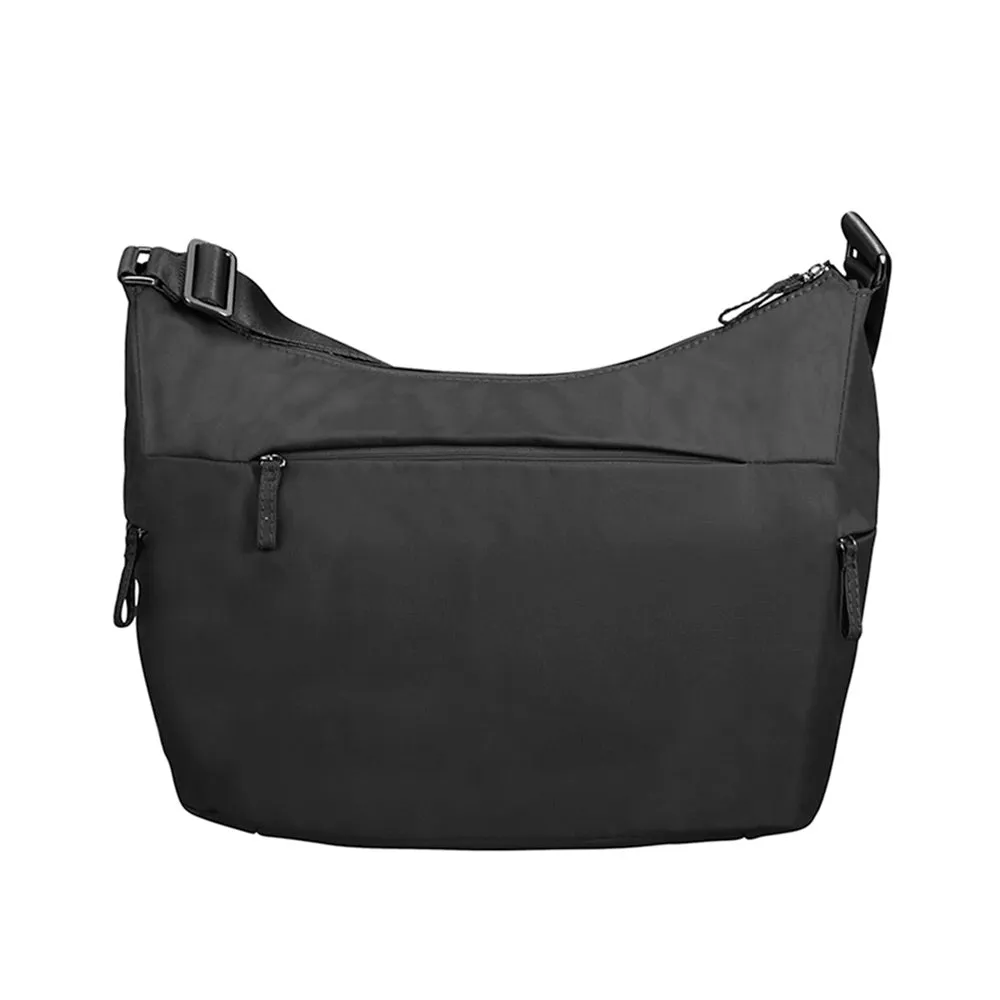 Cartera Move 3.0 Should. Bag M+2 Pock Black