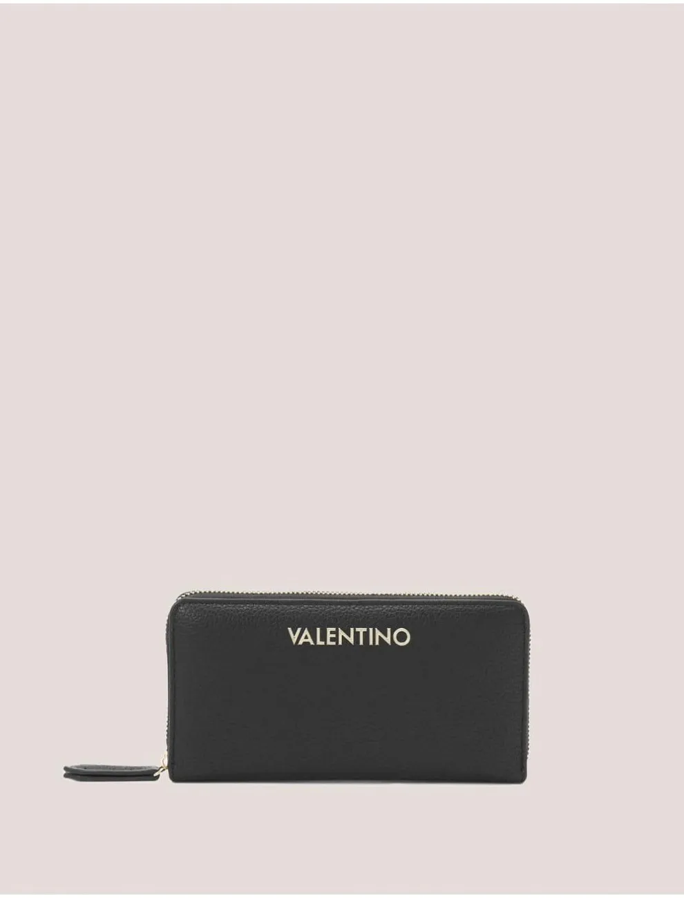 Cartera Mujer Valentino Bags Brixton Vps7lx155 Negro