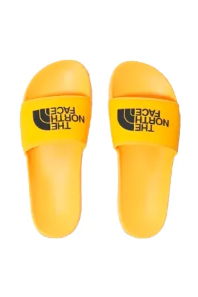 Chanclas The North Face Base Camp Slide Naranja