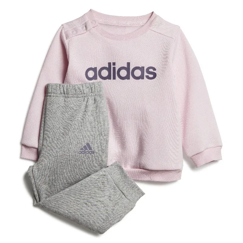  Chándals Adidas Bts  I Lin Fl Jog