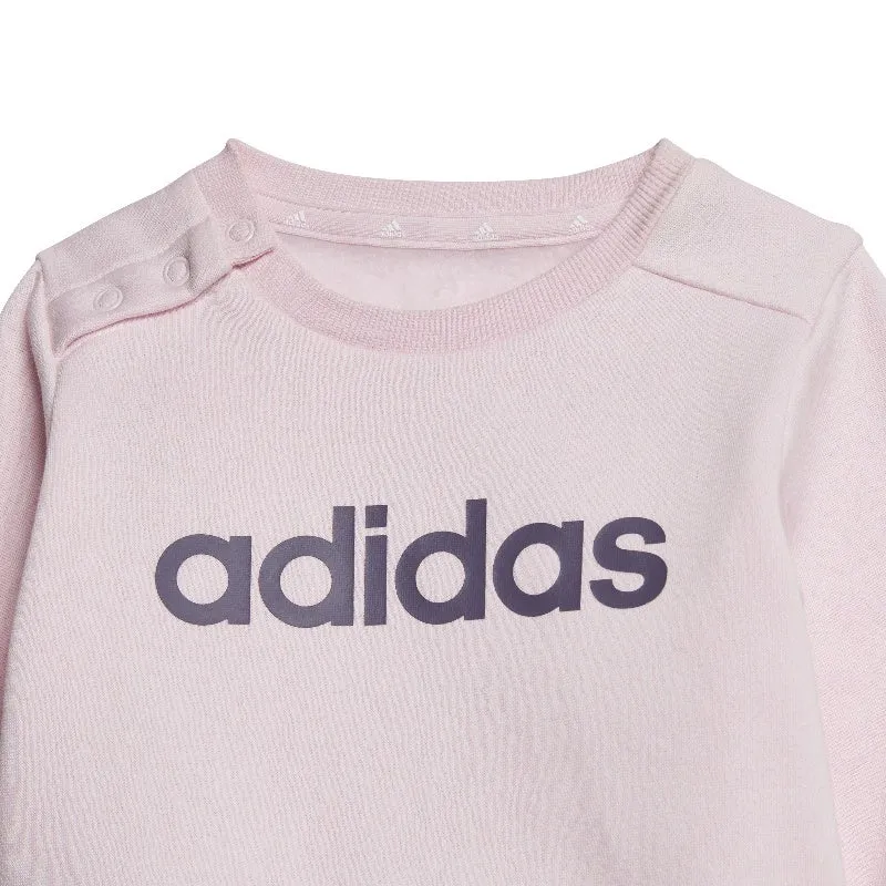  Chándals Adidas Bts  I Lin Fl Jog