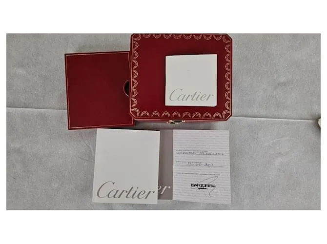 Conjunto de fábrica Cartier La Dona de Cartier Rosa 