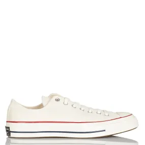 Converse Chuck 70 Classic de tela en blanco