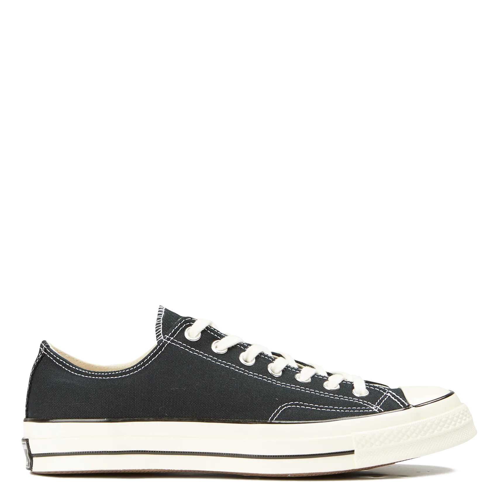 Converse Chuck 70 OX en negro