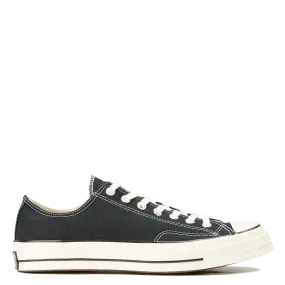 Converse Chuck 70 OX en negro