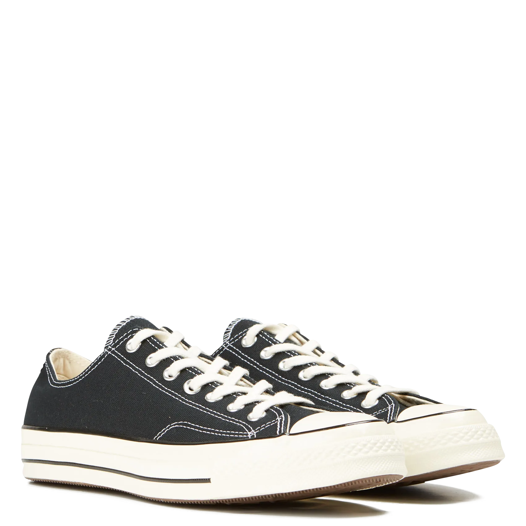 Converse Chuck 70 OX en negro