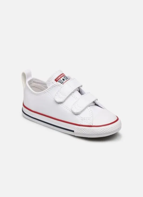 Converse Chuck Taylor All Star 2V Ox – Blanco