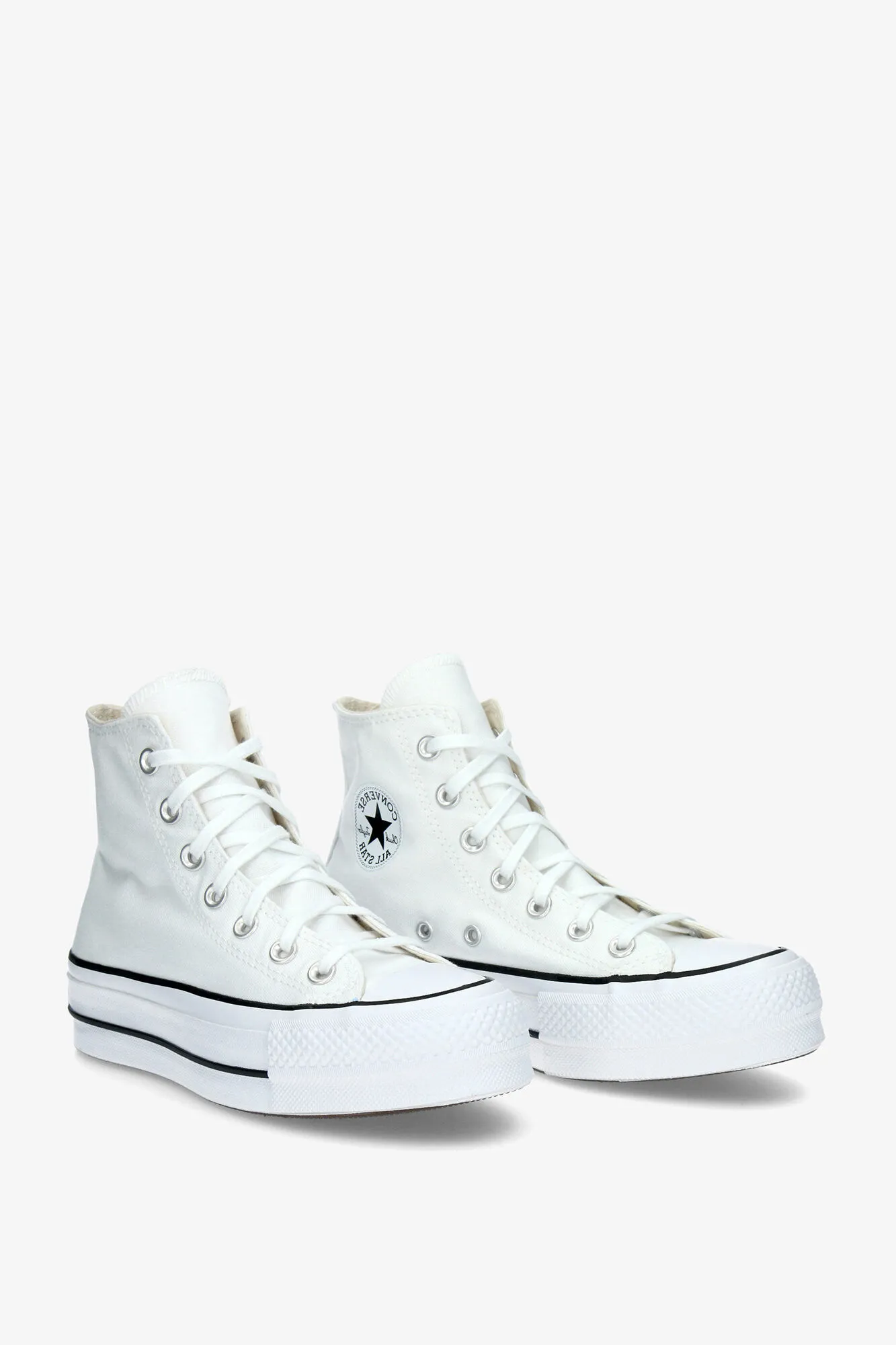 Converse CON OBUWIE 560846C Chuck Taylor All Star Lift