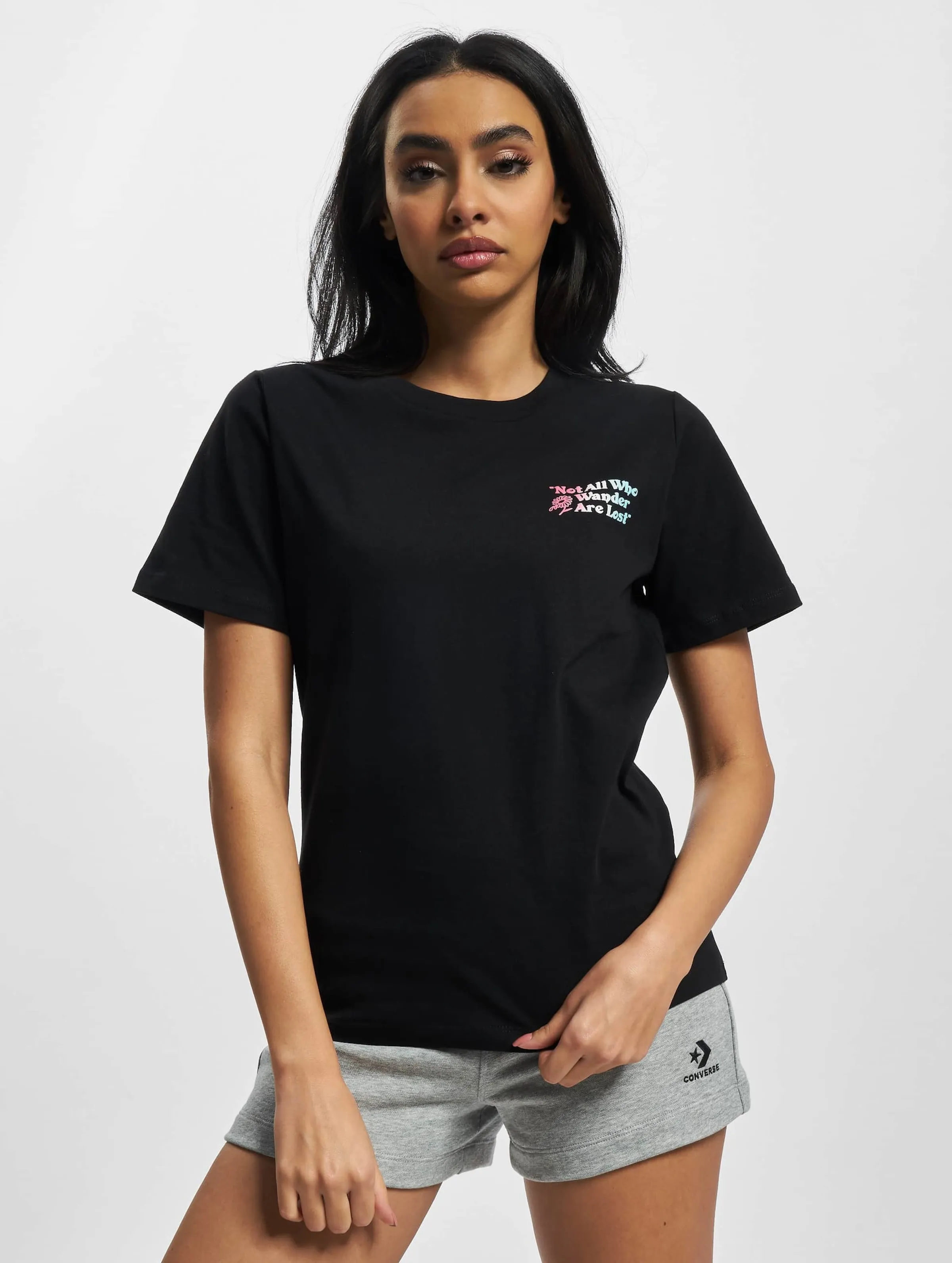 Converse Exploration Team T-Shirt