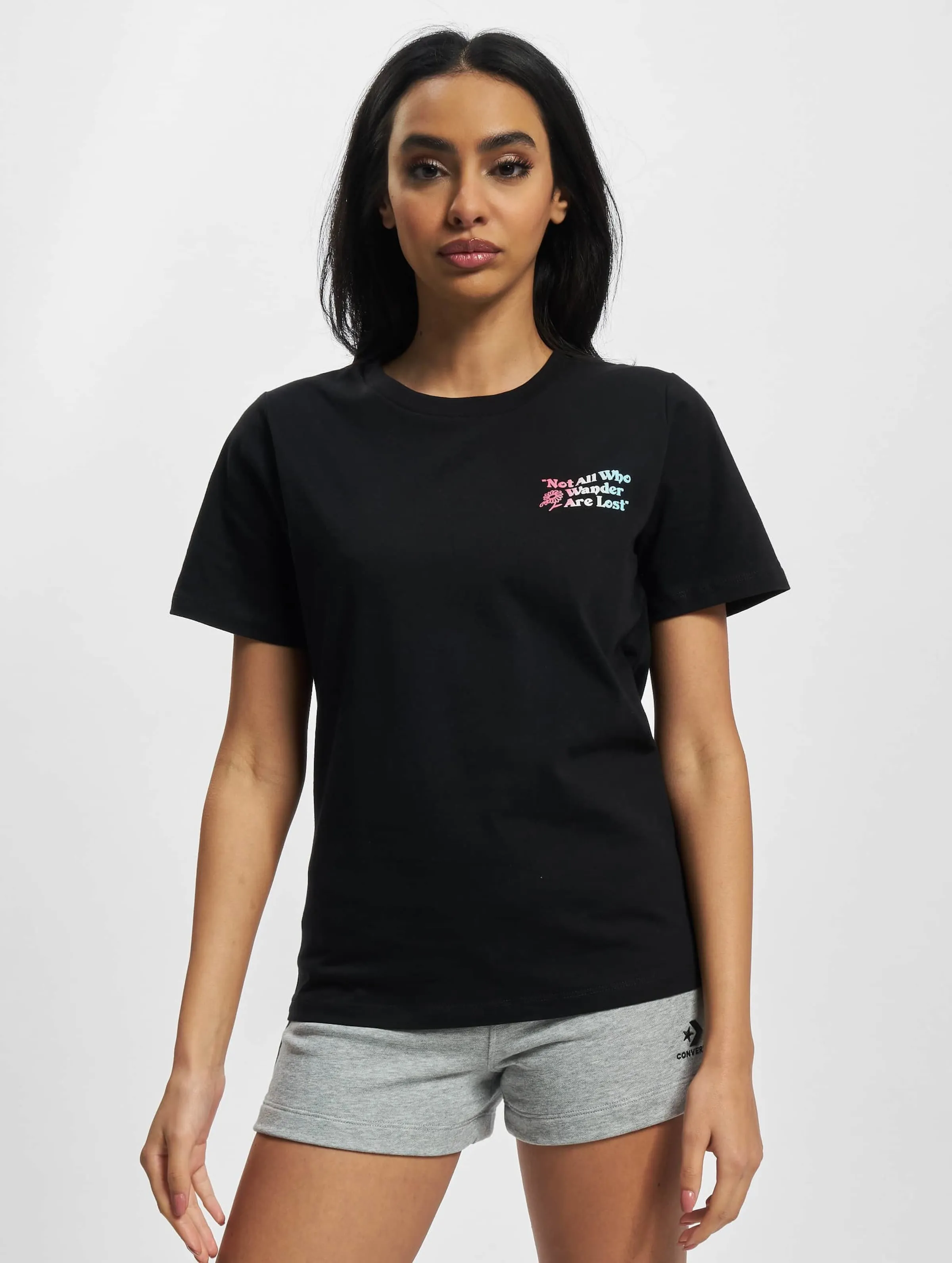 Converse Exploration Team T-Shirt