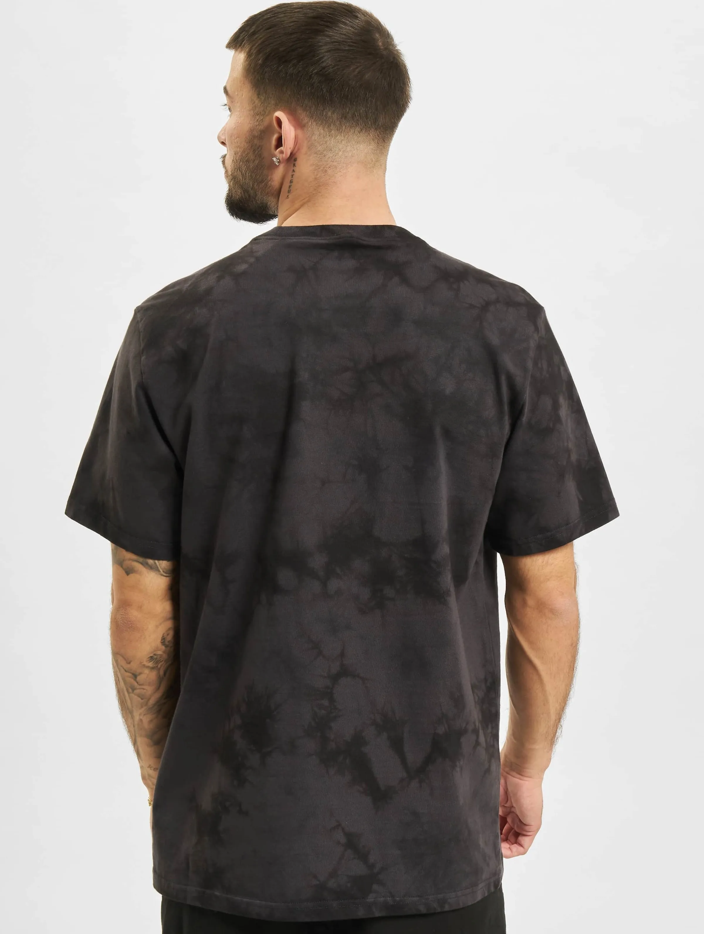 Converse Marble Cut And Sew T-Shirts