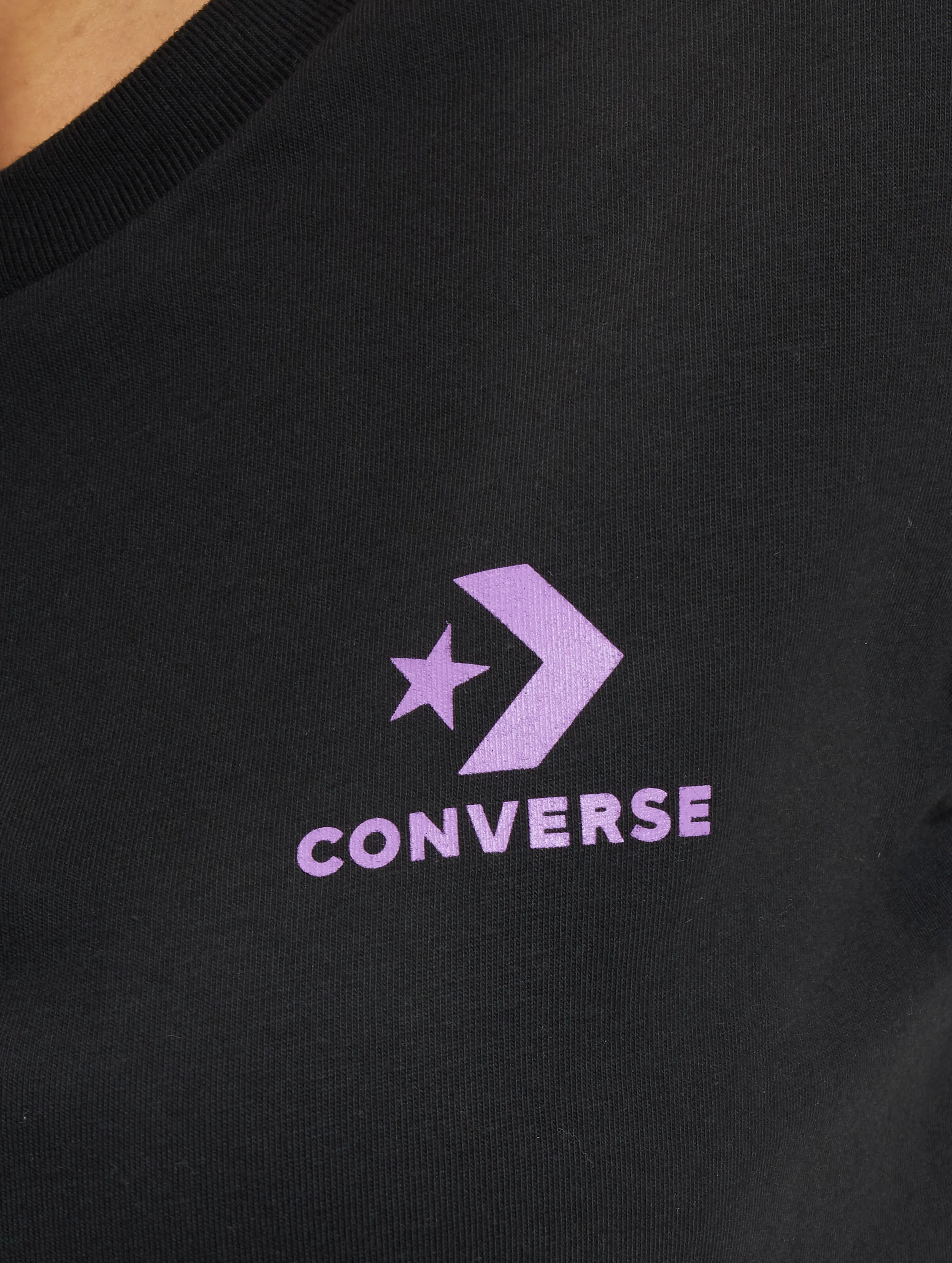 Converse No Problem Classic T-Shirt