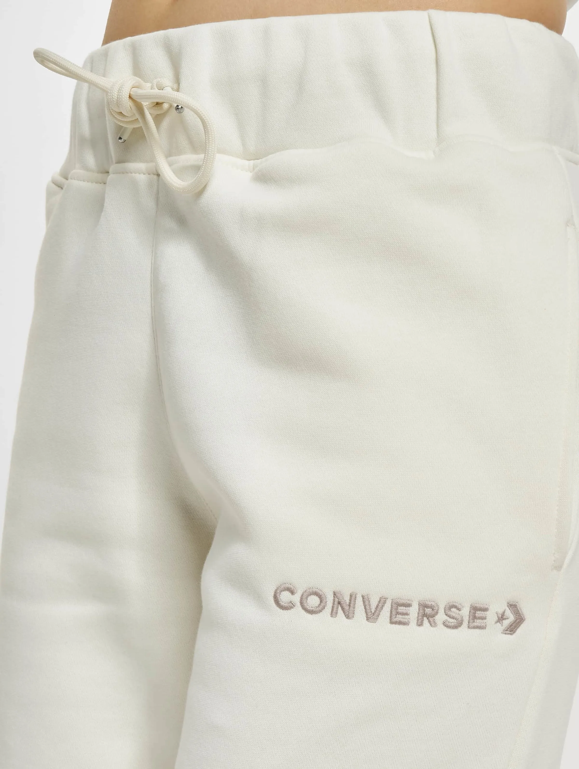 Converse Wordmark Fleece Jogginghose