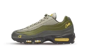 CORTEIZ x Nike Air Max 95 Rules The World