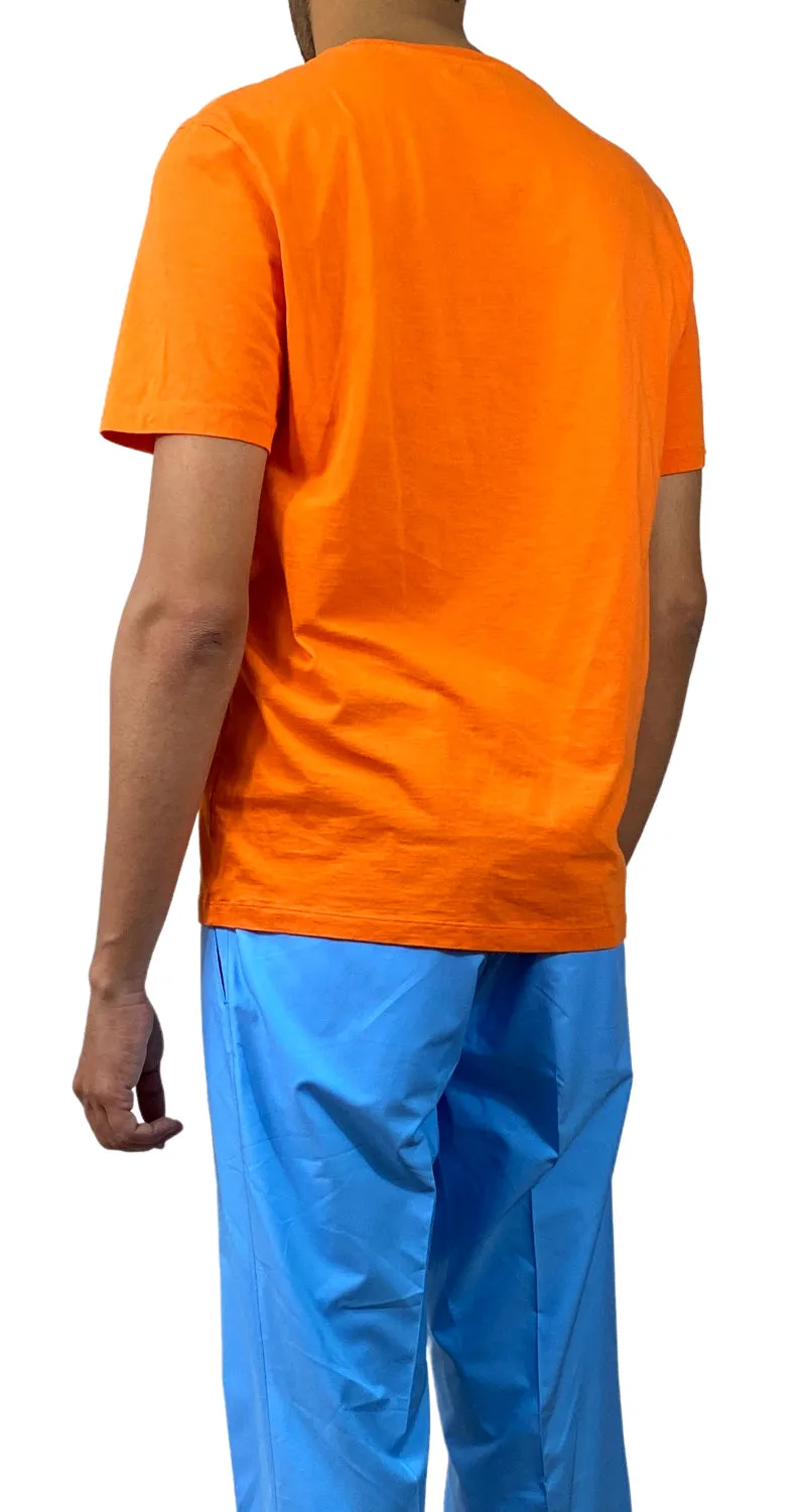 COS Polera Naranja