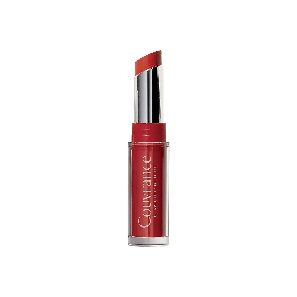 Couvrance Bálsamo-barra De Labios Hidratante rojo 3 Gr