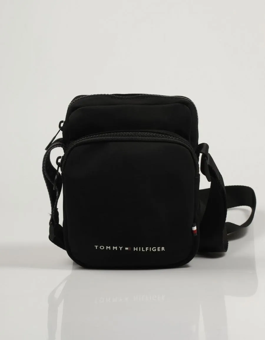  cross body bag TOMMY HILFIGER Th en Black 83071