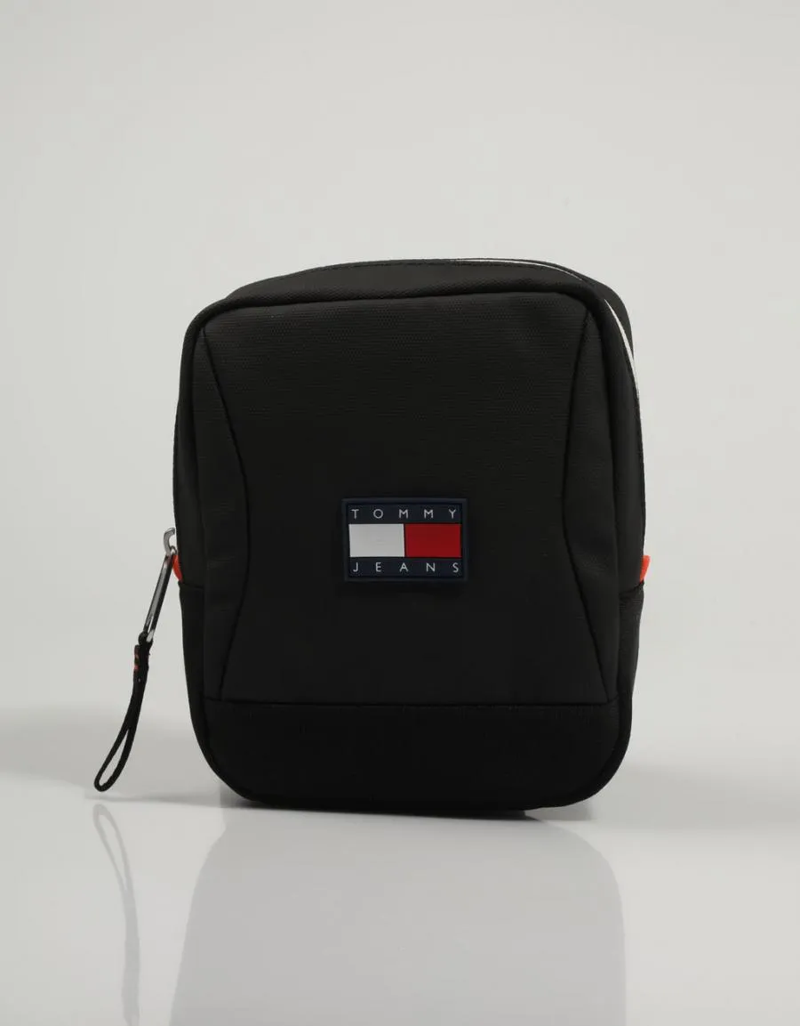  cross body bag TOMMY HILFIGER Tjm en Black 81491