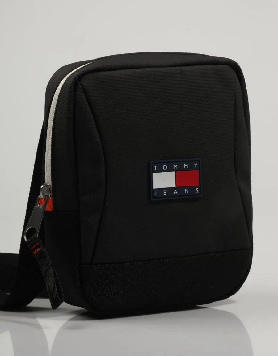  cross body bag TOMMY HILFIGER Tjm en Black 81491