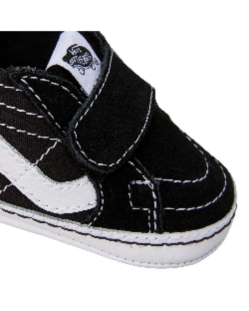 Deportivas de Niña y Niño VANS OFF THE WALL CALZADO VN0A346P6BT1 NEGRO