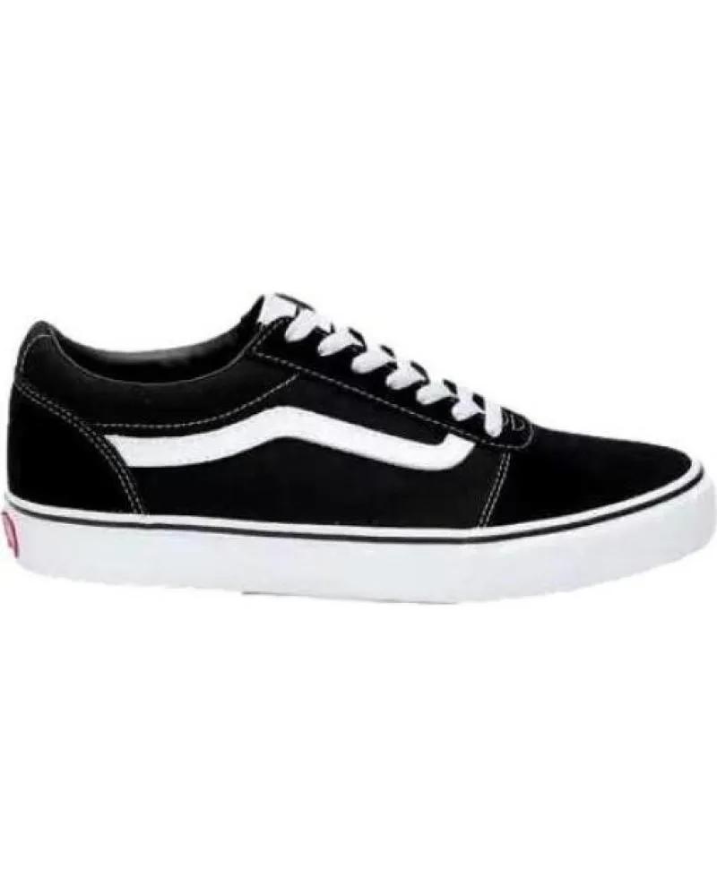 Deportivas VANS OFF THE WALL  de Mujer y Niña y Niño ZAPATOS YT WARD VNA38J9IJU1  0