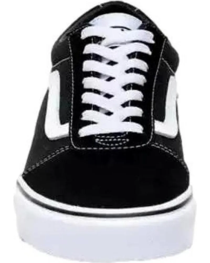 Deportivas VANS OFF THE WALL  de Mujer y Niña y Niño ZAPATOS YT WARD VNA38J9IJU1  0