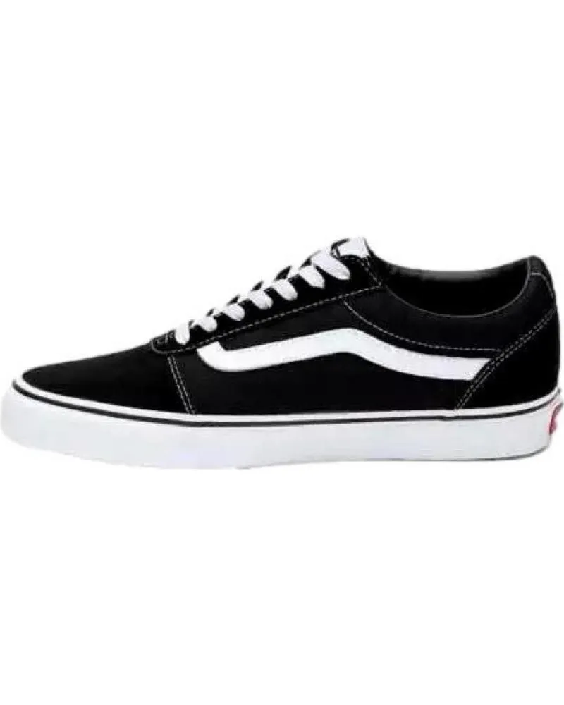 Deportivas VANS OFF THE WALL  de Mujer y Niña y Niño ZAPATOS YT WARD VNA38J9IJU1  0