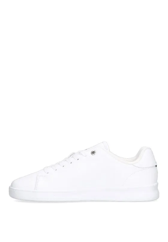 Deportivo TOMMY HILFIGER fm0fm04966 blanco