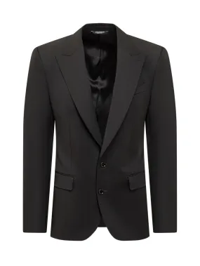 DOLCE & GABBANA Single-breasted Blazer