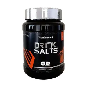 DRINK SALTS NARANJA