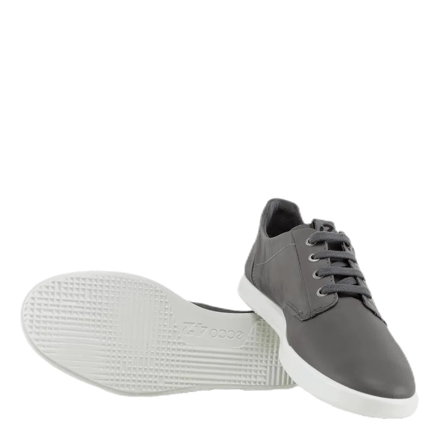 Ecco Collin 2.0 Sneaker Grey