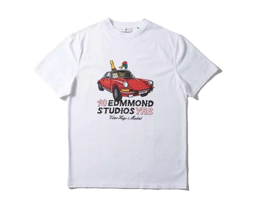 Edmmond Studios 10 Years T-Shirt