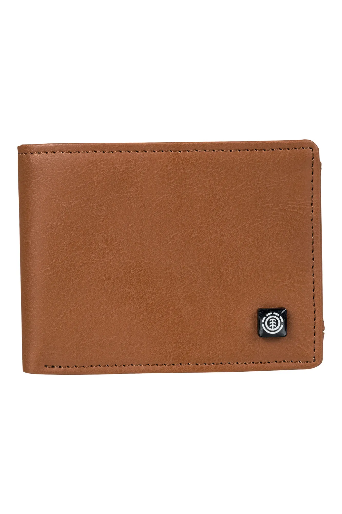 Element Cartera de Doble Hoja para Hombre.