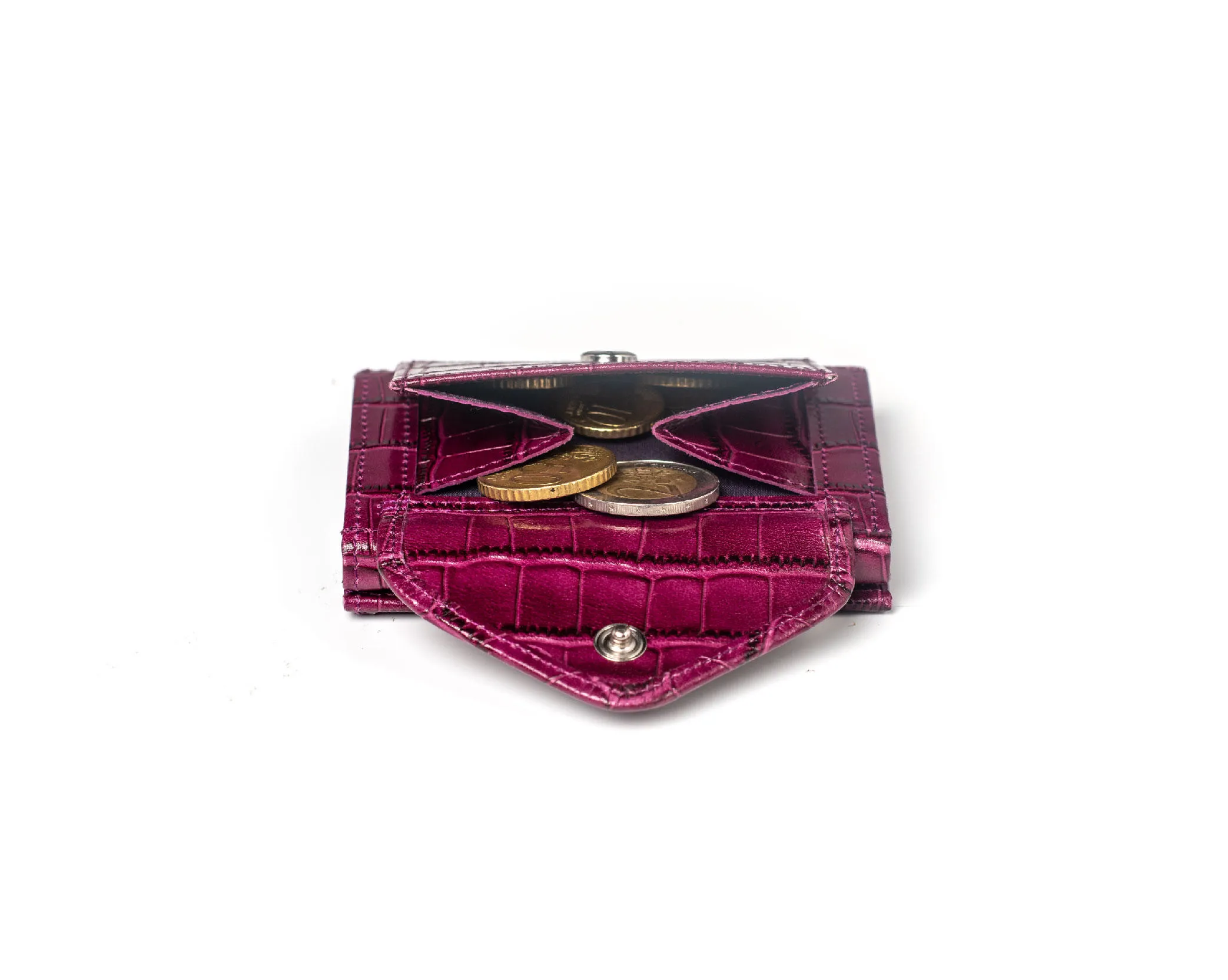 Exentri Cartera MULTIWALLET