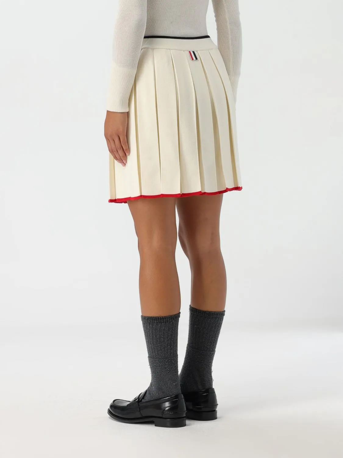 Falda mujer Thom Browne