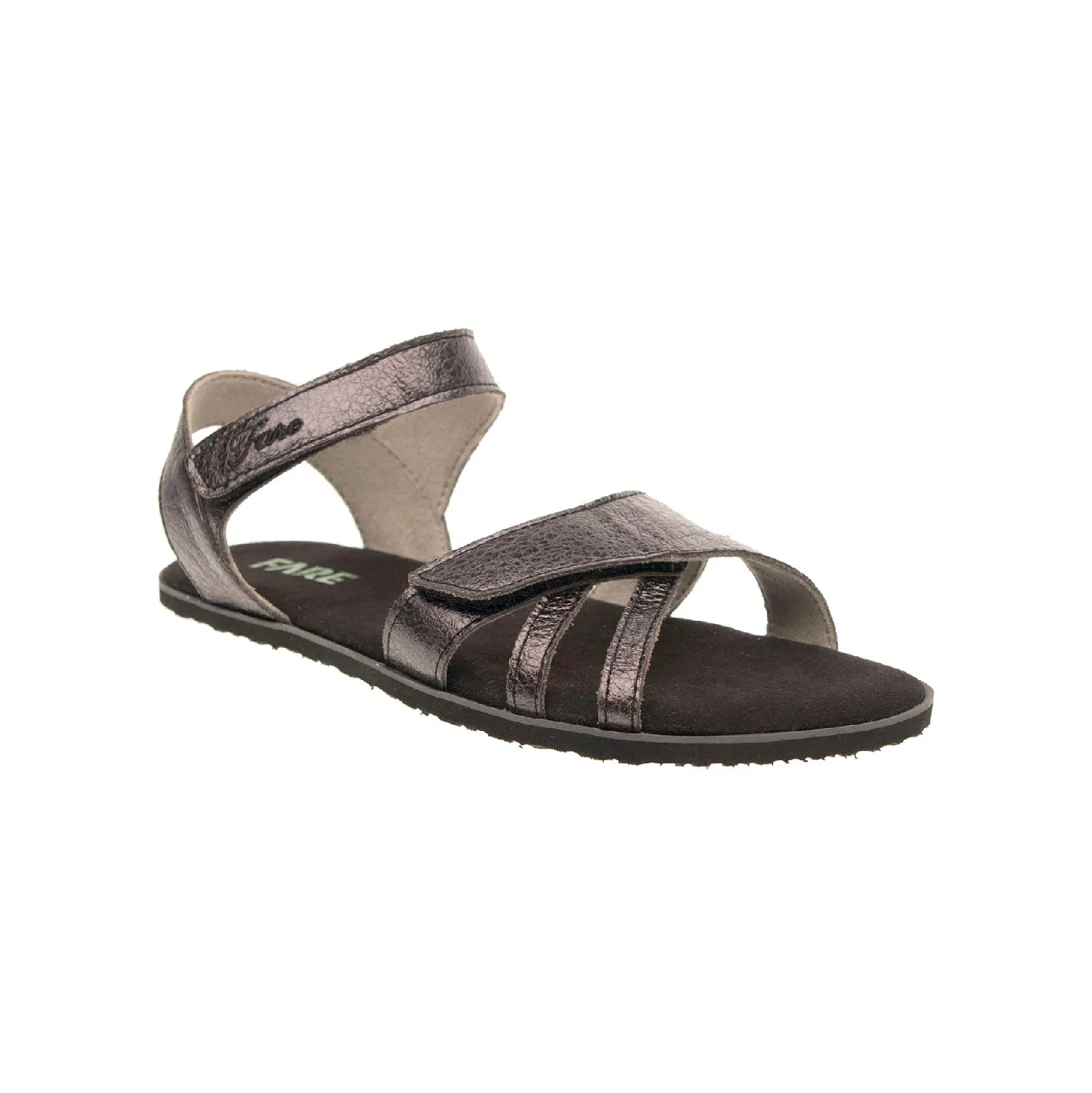 Fare Bare - Ula Negro - Sandalias barefoot