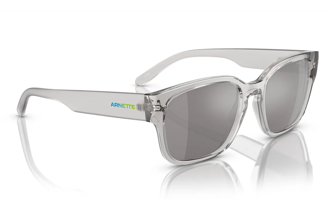 Gafas de Sol Arnette 0AN4325 Hombre Color Gris