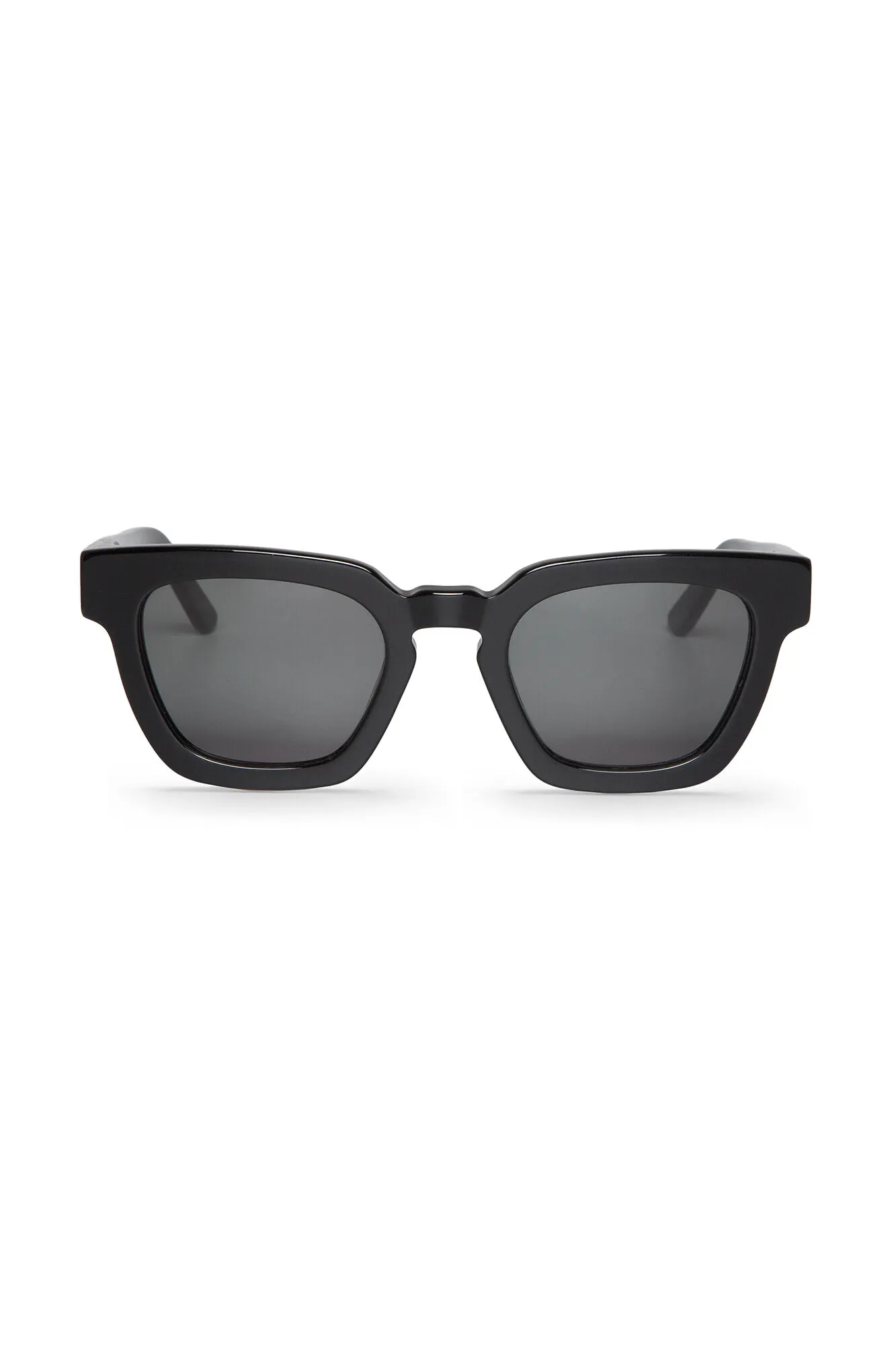 Gafas de sol Black - Logan