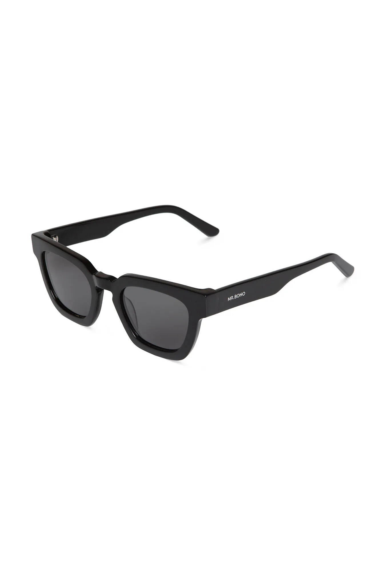 Gafas de sol Black - Logan