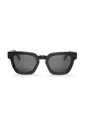 Gafas de sol Black - Logan